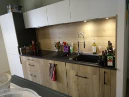 Cuisine Mobalpa Angers Lineaire