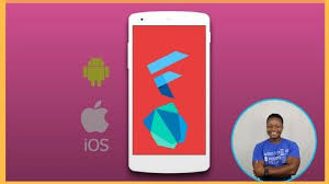 Flutter Dart The Complete Flutter App Development Course App Development Course App Development Development