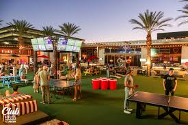 See all 30 clubhouse reviews. Scottsdale S Hottest Club Debuts New Concept The Clubhouse At Maya Nightlife