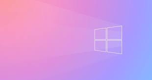 No Windows 10 In Fast Ring Non E 20h2 In 2020 Wallpaper Windows 10 Windows 10 Wallpaper Pc