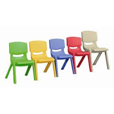 Stacking Plastic Chair 17 Kids All Modern Ecr4kids Childrens Chairs Daycare Furniture Kids Table And Chairs