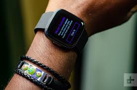 Fitbit Versa 2 Vs Fitbit Versa Digital Trends