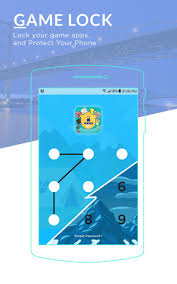 Game Lock For Android Apk Download