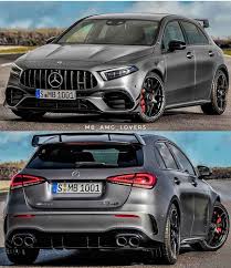 Pin By Tumelo Maepa On Cars And Motorcycles Mercedes A45 Amg Amg Car Mercedes Hatchback