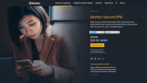 Norton Secure Vpn Review Read These Drawbacks First