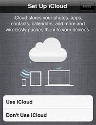 Can I Opt Out Of Icloud Iphone Information Icloud Ipad Hacks