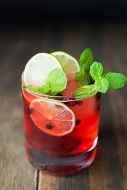 Huckleberry Vodka Infusion And Moscow Mule Recipe Mule Recipe Huckleberry Vodka Recipes Huckleberry Mule Recipe