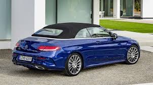 Image Result For Mercedes Benz C Class Convertible Mercedes Mercedes Benz New Mercedes C Class
