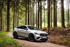 2020 Mercedes Benz Glc Class Review Mercedes Amg Mercedes Benz Glc Mercedes Benz Amg