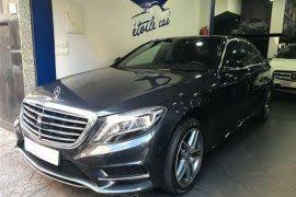 2013 Voiture Mercedes Benz Casablanca Mercedes Benz Mercedes Benz