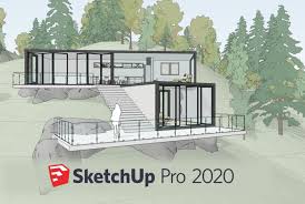 Sketcsketchup Pro 2020 Version 20 Free Download Software Design Windows Software Wellness Design