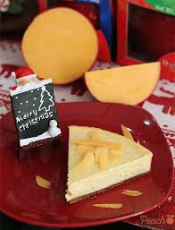 Danes Cheese Ball Cheesecake The Peach Kitchen Recipe Peach Kitchen Cheese Ball Cheese