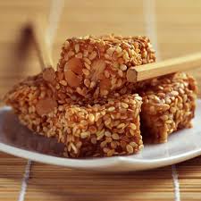 Nougats Chinois Recettes Recette Nougat Chinois Recette Cuisine Actuelle
