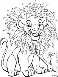 The Lion King Color Page Disney Coloring Pages Color Plate Coloring Sheet Printable Disney Coloring Pages Cartoon Coloring Pages Free Disney Coloring Pages