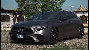 2019 Mercedes Benz A Class A200 Benz A Class Mercedes A Class Mercedes Benz Amg