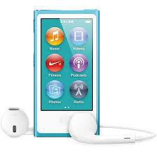 Dailytech Apple Debuts Redesigned Ipod Nano Colorful Ipod Touch Liked On Polyvore Ipod Nano Apple Ipod Ipod Touch