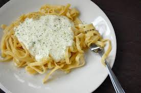 Better Than Olive Garden Alfredo Sauce Recipe Food Com Recipe Restaurant Recipes Olive Garden Alfredo Sauce Recipe Recipes