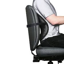 Kiss My Back Ergonomic Mesh Back Support Swivel Rocker Recliner Chair Oversized Chair And Ottoman Mesh Chair