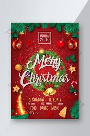 Christmas Flyer Design Ai Free Download Pikbest Christmas Flyer Merry Christmas Poster Christmas Pillowcases