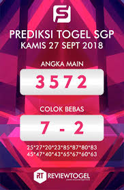 Pin On Prediksi Togel Sgp Singapura