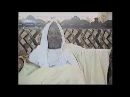 Tarihin sheikh ibrahim inyass r.t.a daga jama'atu ahbabu rasulallah wanda sheikh shariff sani janbulo ya gabatar a tsamiya. Tarihin Maulana Sheikh Sharif Ibrahim Sale Al Husaini Daga Bakinsa Kashi Na 2 Youtube