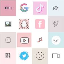 Ig Carleighdebrock App Store Icon App Icon Cute App