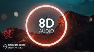 Positive Flow 8d Audio Relaxing Music Asmr Triggers For Sleep Stu Relaxing Music Meditation Music Sleep Music For Studying