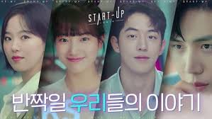 Nonton Drama Korea Start Up Subtitle Indonesia Youwatch