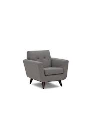 Hughes Apartment Chair In 2020 Apartment Chairs Joybird Furniture Apartment Size Furniture