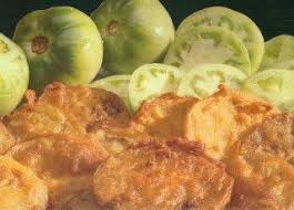Whistlestop Cafe Cooking Fried Green Tomatoes Green Tomato Recipes Veggie Dishes Vegetable Recipes