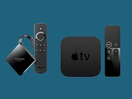 Apple Tv 4k Vs Amazon Fire Tv 4k Which Is Worth Your Money Business Insider Apple Tv Fire Tv Amazon Fire Tv