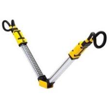 Eastwood Rechargeable Work Light New Underhood Smd 120 Led Rechargeable Worklight Mounts To Any Surface From 53 To 72 Wide Flashlight Packs Car Repair Service Auto Repair Rechargeable Work Light