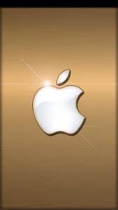Download Jestingstock Com Gold Apple Wallpaper Iphone 6 Apple Iphone Wallpaper Hd Apple Wallpaper Iphone Apple Logo Wallpaper Iphone