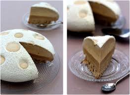 Bavarois Aux Speculoos Cafe Et Chocolat Blanc Amandine Cooking Gateaux Et Desserts Chocolat Blanc Chocolat