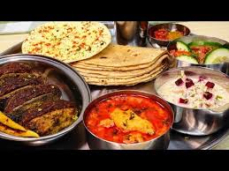 5 Dinner Recipes Veg Thali Recipe Recipes For Dinner Dinner Recipes Veg New Recipes 2019 Veg Y Veg Thali Dinner Recipes Vegetarian Recipes Dinner Healthy