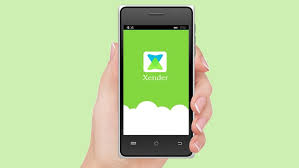 Xender Untuk Iphone Unduh