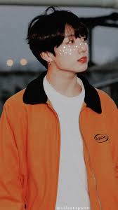 Jeon Jungkook Aesthetic Wallpapers Wallpaper Cave