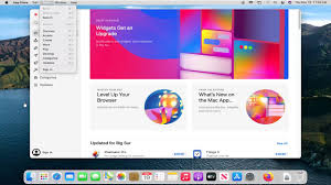 Cannot Connect To The App Store On Macos Big Sur Fix Tutorial Youtube