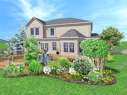 Kids Gardening Coloring Pages Free Colouring Pictures To Print Front Landscaping Design Landscape Design Plans Front Yard Landscaping Plans
