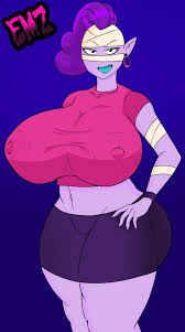 Extra experience is awarded if a brawler is the star player of a match. Emz Breast Expansion By Georgemkl On Deviantart