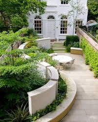Award Winning Garden Design Andy Sturgeon Contemporary Garden Design Modern Landscape Design Modern Garden Design
