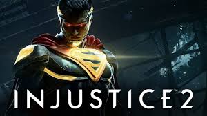 Injustice 2 Injustice 2 Injustice Injustice Game