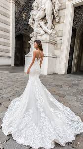 Crystal Design 2018 Wedding Dresses Royal Garden Haute Couture Bridal Collections Wedding Inspirasi Sheer Wedding Dress Wedding Dresses Strapless Designer Wedding Dresses