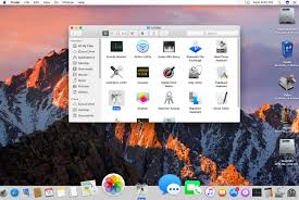 The Easy Way To Add Apps To Your Mac S Dock Dock Iphone 5s Screen Mac