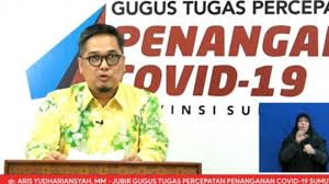 Gratis Seluruh Biaya Rapid Test Corona Termasuk Perawatan Pdp Dan Positif Covid 19 Tribun Medan