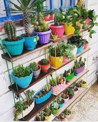Pin By Valentina Valentinova On Chulehome Plants Diy Garden Decor Diy Garden