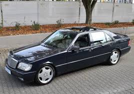 Lwb Zonda 1993 Mercedes Benz 600sel Brabus 6 9 Mercedes Benz Cars Mercedes Benz Classic Mercedes Benz Amg