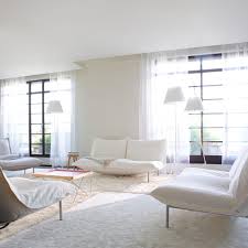 Weisses Wohnzimmer Bilder Ideen Couch