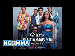 Mp4 Video Download Ni Tekenye By Sailors Ft Nadia Mukami Music Video Lifestyles Nigeria Blog Wey Sabi Gis Music Download New Song Download Love Songs