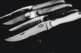 Couteaux Authentiques Forge De Laguiole Achat En Ligne